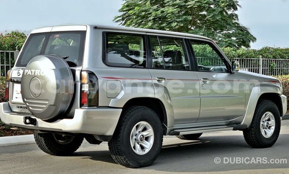 Buy Import Nissan Patrol Other Car in Import - Dubai in Namibia Buy Import Nissan Patrol Other Car in Import - Dubai in Namibia