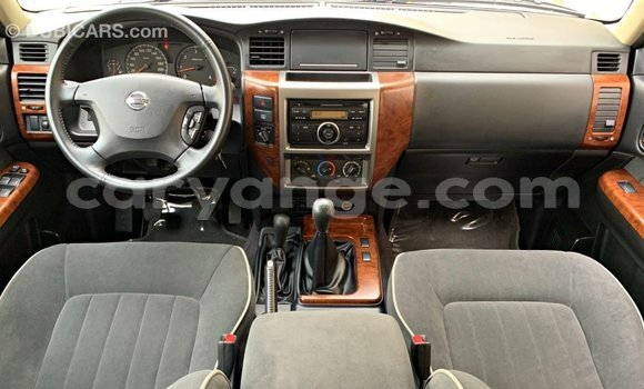 Buy Import Nissan Patrol Other Car in Import - Dubai in Namibia Buy Import Nissan Patrol Other Car in Import - Dubai in Namibia