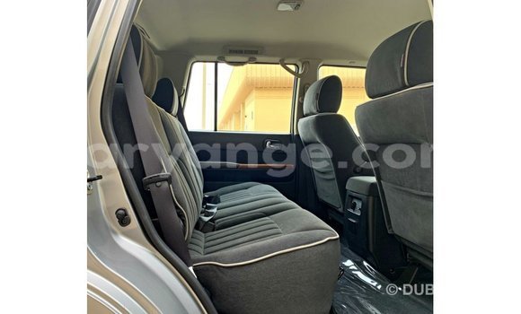 Buy Import Nissan Patrol Other Car in Import - Dubai in Namibia Buy Import Nissan Patrol Other Car in Import - Dubai in Namibia