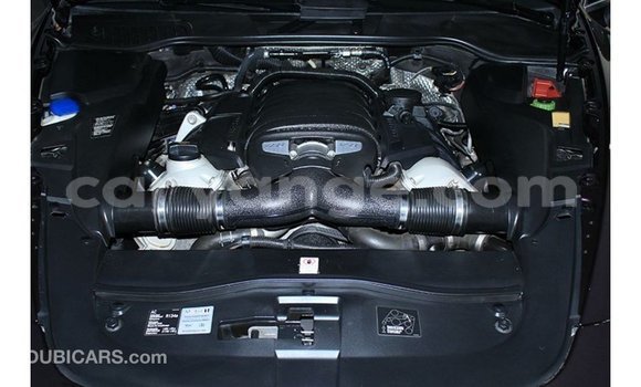 Acheter Import Voiture Porsche Cayenne Autre à Import - Dubai, Namibie Acheter Import Voiture Porsche Cayenne Autre à Import - Dubai, Namibie