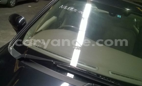 Buy Used Jaguar S–Type Black Car in Windhoek in Namibia Buy Used Jaguar S–Type Black Car in Windhoek in Namibia