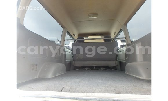 Buy Import Toyota Regius White Car in Import - Dubai in Namibia Buy Import Toyota Regius White Car in Import - Dubai in Namibia