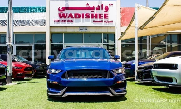 Buy Import Ford Mustang Blue Car in Import - Dubai in Namibia Buy Import Ford Mustang Blue Car in Import - Dubai in Namibia