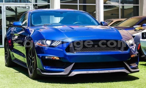 Buy Import Ford Mustang Blue Car in Import - Dubai in Namibia Buy Import Ford Mustang Blue Car in Import - Dubai in Namibia