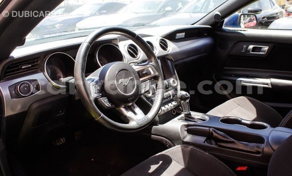 Buy Import Ford Mustang Blue Car in Import - Dubai in Namibia Buy Import Ford Mustang Blue Car in Import - Dubai in Namibia