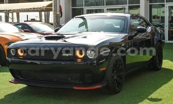 Buy Import Dodge Challenger Black Car in Import - Dubai in Namibia Buy Import Dodge Challenger Black Car in Import - Dubai in Namibia