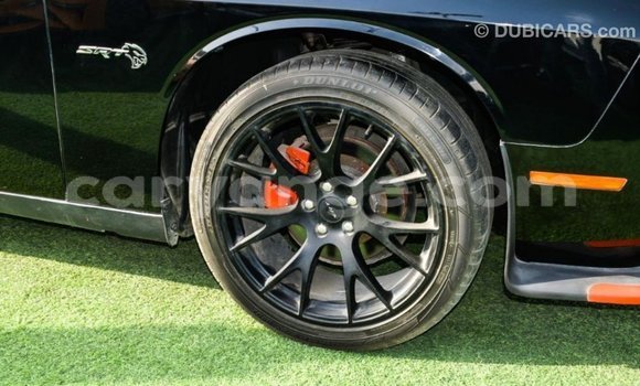 Buy Import Dodge Challenger Black Car in Import - Dubai in Namibia Buy Import Dodge Challenger Black Car in Import - Dubai in Namibia