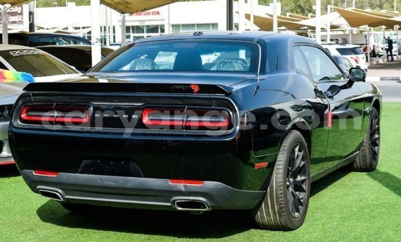 Buy Import Dodge Challenger Black Car in Import - Dubai in Namibia Buy Import Dodge Challenger Black Car in Import - Dubai in Namibia