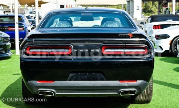Buy Import Dodge Challenger Black Car in Import - Dubai in Namibia Buy Import Dodge Challenger Black Car in Import - Dubai in Namibia