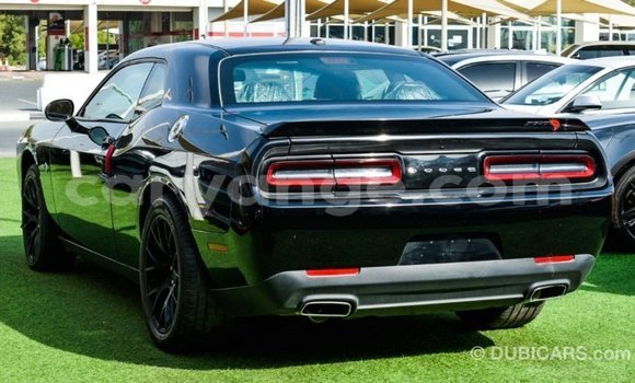 Buy Import Dodge Challenger Black Car in Import - Dubai in Namibia Buy Import Dodge Challenger Black Car in Import - Dubai in Namibia
