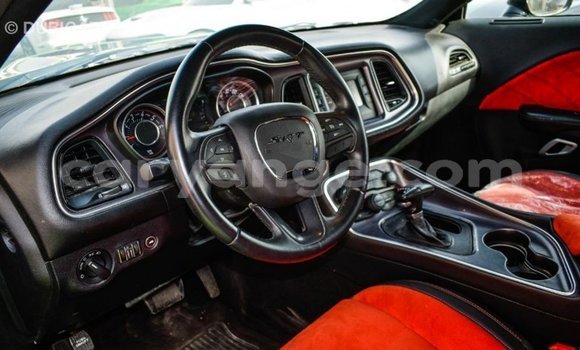 Buy Import Dodge Challenger Black Car in Import - Dubai in Namibia Buy Import Dodge Challenger Black Car in Import - Dubai in Namibia