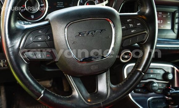 Buy Import Dodge Challenger Black Car in Import - Dubai in Namibia Buy Import Dodge Challenger Black Car in Import - Dubai in Namibia