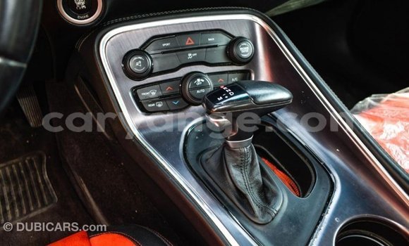 Buy Import Dodge Challenger Black Car in Import - Dubai in Namibia Buy Import Dodge Challenger Black Car in Import - Dubai in Namibia