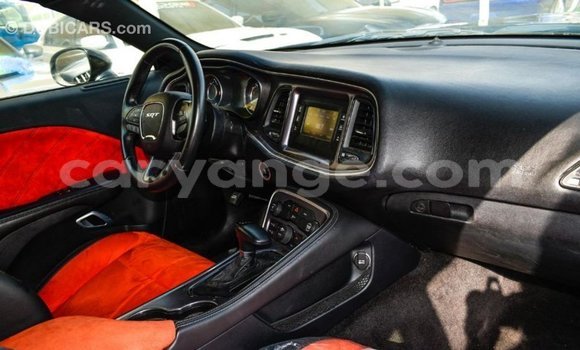 Buy Import Dodge Challenger Black Car in Import - Dubai in Namibia Buy Import Dodge Challenger Black Car in Import - Dubai in Namibia