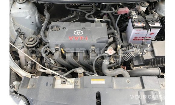 Acheter Import Voiture Toyota Yaris Autre à Import - Dubai, Namibie Acheter Import Voiture Toyota Yaris Autre à Import - Dubai, Namibie