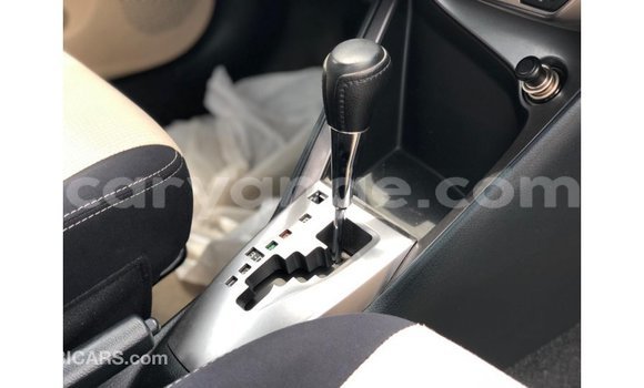 Acheter Import Voiture Toyota Yaris Autre à Import - Dubai, Namibie Acheter Import Voiture Toyota Yaris Autre à Import - Dubai, Namibie