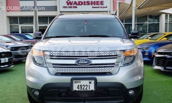 Buy Import Ford Explorer Other Car in Import - Dubai in Namibia Buy Import Ford Explorer Other Car in Import - Dubai in Namibia
