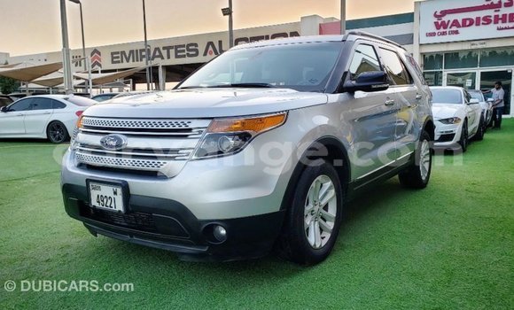 Buy Import Ford Explorer Other Car in Import - Dubai in Namibia Buy Import Ford Explorer Other Car in Import - Dubai in Namibia
