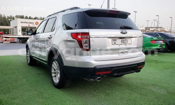 Buy Import Ford Explorer Other Car in Import - Dubai in Namibia Buy Import Ford Explorer Other Car in Import - Dubai in Namibia