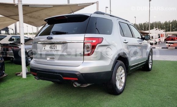 Buy Import Ford Explorer Other Car in Import - Dubai in Namibia Buy Import Ford Explorer Other Car in Import - Dubai in Namibia