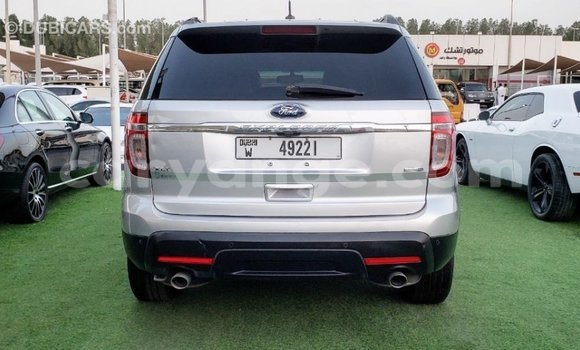 Buy Import Ford Explorer Other Car in Import - Dubai in Namibia Buy Import Ford Explorer Other Car in Import - Dubai in Namibia