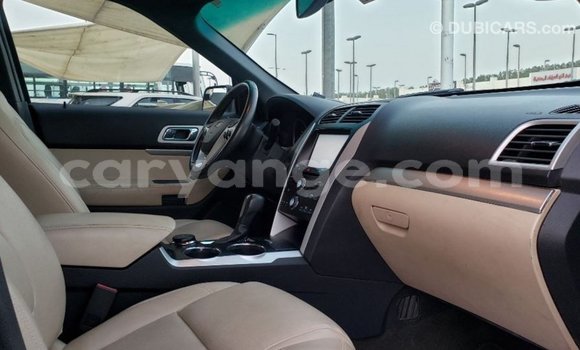 Buy Import Ford Explorer Other Car in Import - Dubai in Namibia Buy Import Ford Explorer Other Car in Import - Dubai in Namibia