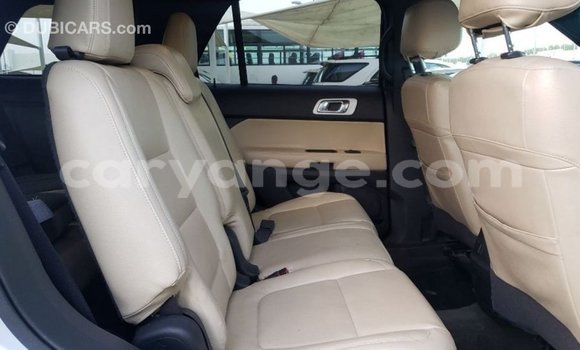 Buy Import Ford Explorer Other Car in Import - Dubai in Namibia Buy Import Ford Explorer Other Car in Import - Dubai in Namibia