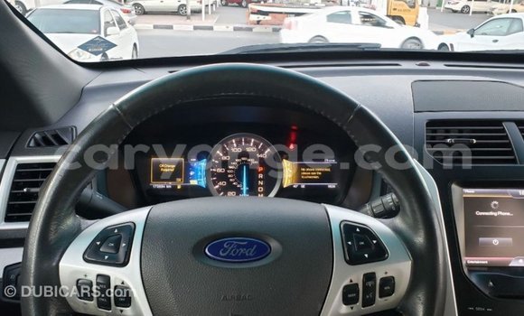 Buy Import Ford Explorer Other Car in Import - Dubai in Namibia Buy Import Ford Explorer Other Car in Import - Dubai in Namibia