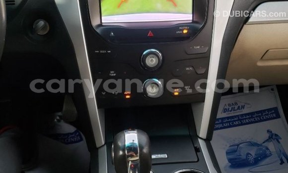 Buy Import Ford Explorer Other Car in Import - Dubai in Namibia Buy Import Ford Explorer Other Car in Import - Dubai in Namibia