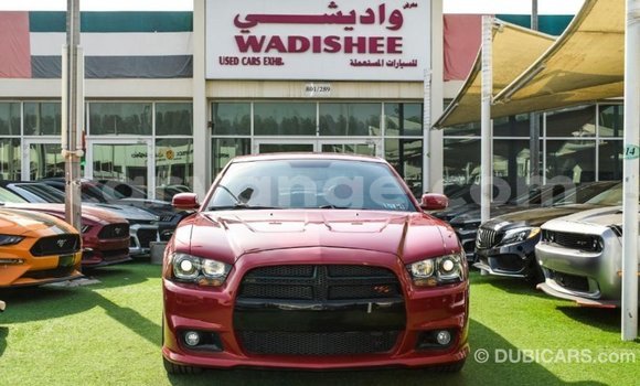 Buy Import Dodge Charger Red Car in Import - Dubai in Namibia Buy Import Dodge Charger Red Car in Import - Dubai in Namibia