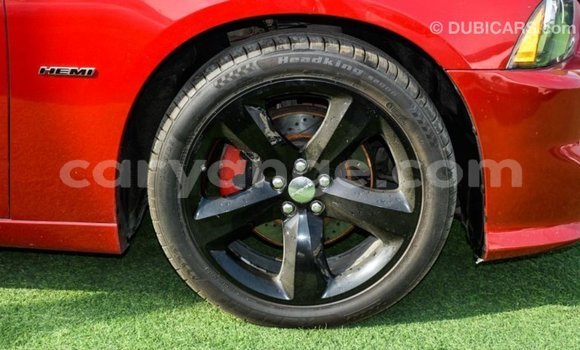 Buy Import Dodge Charger Red Car in Import - Dubai in Namibia Buy Import Dodge Charger Red Car in Import - Dubai in Namibia