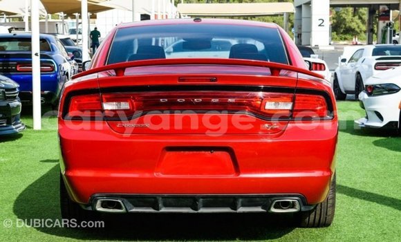 Buy Import Dodge Charger Red Car in Import - Dubai in Namibia Buy Import Dodge Charger Red Car in Import - Dubai in Namibia