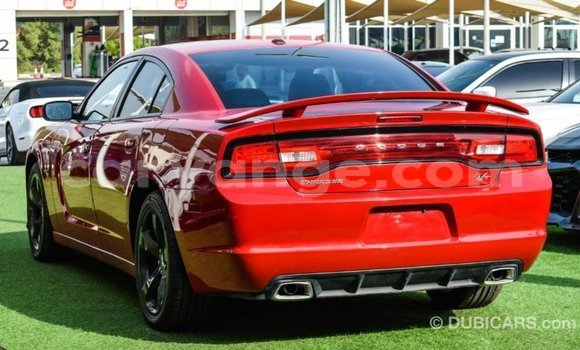 Buy Import Dodge Charger Red Car in Import - Dubai in Namibia Buy Import Dodge Charger Red Car in Import - Dubai in Namibia