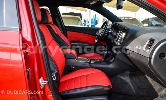 Buy Import Dodge Charger Red Car in Import - Dubai in Namibia Buy Import Dodge Charger Red Car in Import - Dubai in Namibia