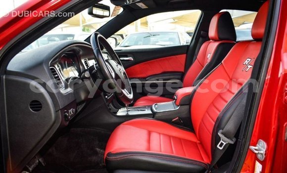 Buy Import Dodge Charger Red Car in Import - Dubai in Namibia Buy Import Dodge Charger Red Car in Import - Dubai in Namibia