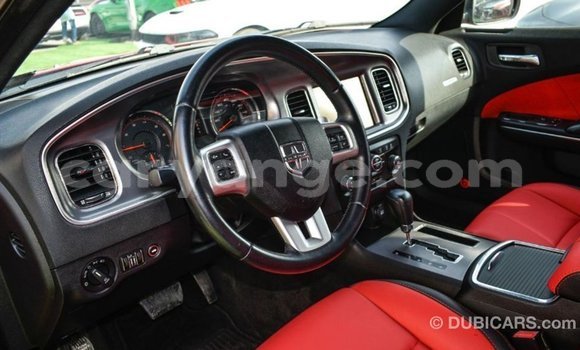 Buy Import Dodge Charger Red Car in Import - Dubai in Namibia Buy Import Dodge Charger Red Car in Import - Dubai in Namibia