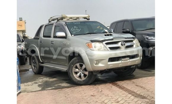 Buy Import Toyota Hilux Other Car in Import - Dubai in Namibia