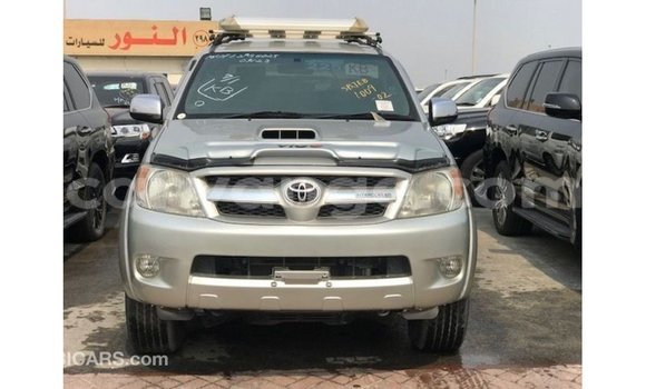 Acheter Import Voiture Toyota Hilux Autre à Import - Dubai, Namibie Acheter Import Voiture Toyota Hilux Autre à Import - Dubai, Namibie
