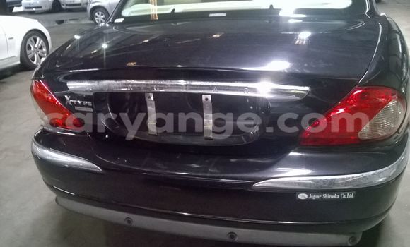 Buy Used Jaguar S–Type Black Car in Windhoek in Namibia Buy Used Jaguar S–Type Black Car in Windhoek in Namibia