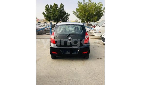 Acheter Import Voiture Hyundai i10 Noir à Import - Dubai, Namibie Acheter Import Voiture Hyundai i10 Noir à Import - Dubai, Namibie
