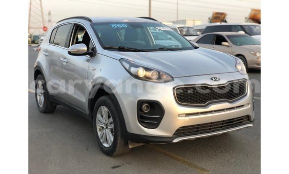 Buy Import Kia Sportage Other Car in Import - Dubai in Namibia