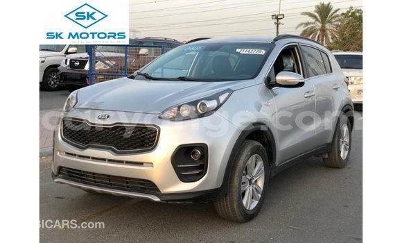 Buy Import Kia Sportage Other Car in Import - Dubai in Namibia Buy Import Kia Sportage Other Car in Import - Dubai in Namibia