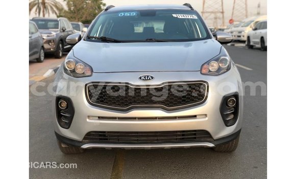 Buy Import Kia Sportage Other Car in Import - Dubai in Namibia Buy Import Kia Sportage Other Car in Import - Dubai in Namibia