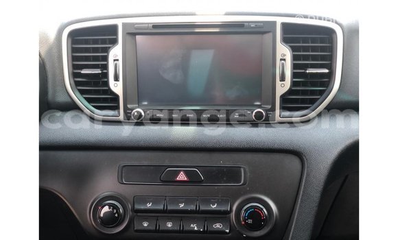 Buy Import Kia Sportage Other Car in Import - Dubai in Namibia Buy Import Kia Sportage Other Car in Import - Dubai in Namibia