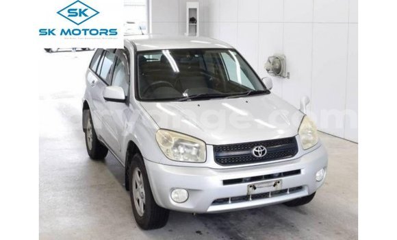 Buy Import Toyota RAV4 Other Car in Import - Dubai in Namibia