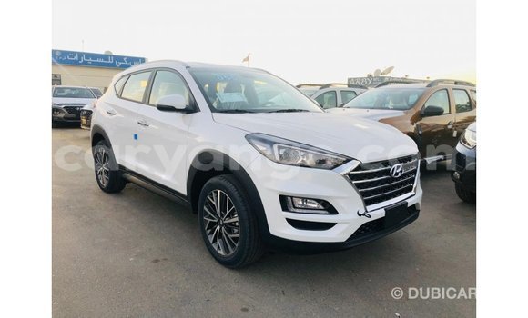 Acheter Import Voiture Hyundai Tucson Blanc à Import - Dubai, Namibie Acheter Import Voiture Hyundai Tucson Blanc à Import - Dubai, Namibie