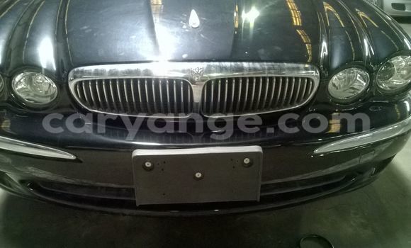 Buy Used Jaguar S–Type Black Car in Windhoek in Namibia Buy Used Jaguar S–Type Black Car in Windhoek in Namibia