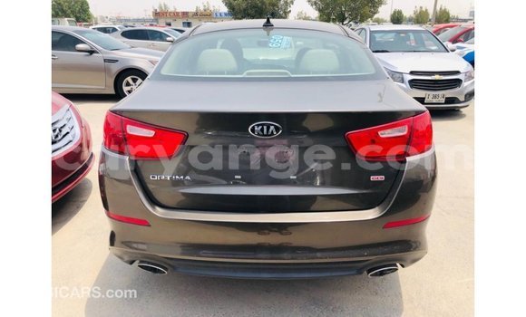 Buy Import Kia Optima Brown Car in Import - Dubai in Namibia Buy Import Kia Optima Brown Car in Import - Dubai in Namibia