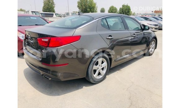 Buy Import Kia Optima Brown Car in Import - Dubai in Namibia Buy Import Kia Optima Brown Car in Import - Dubai in Namibia