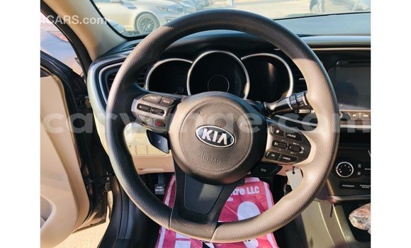 Buy Import Kia Optima Brown Car in Import - Dubai in Namibia Buy Import Kia Optima Brown Car in Import - Dubai in Namibia